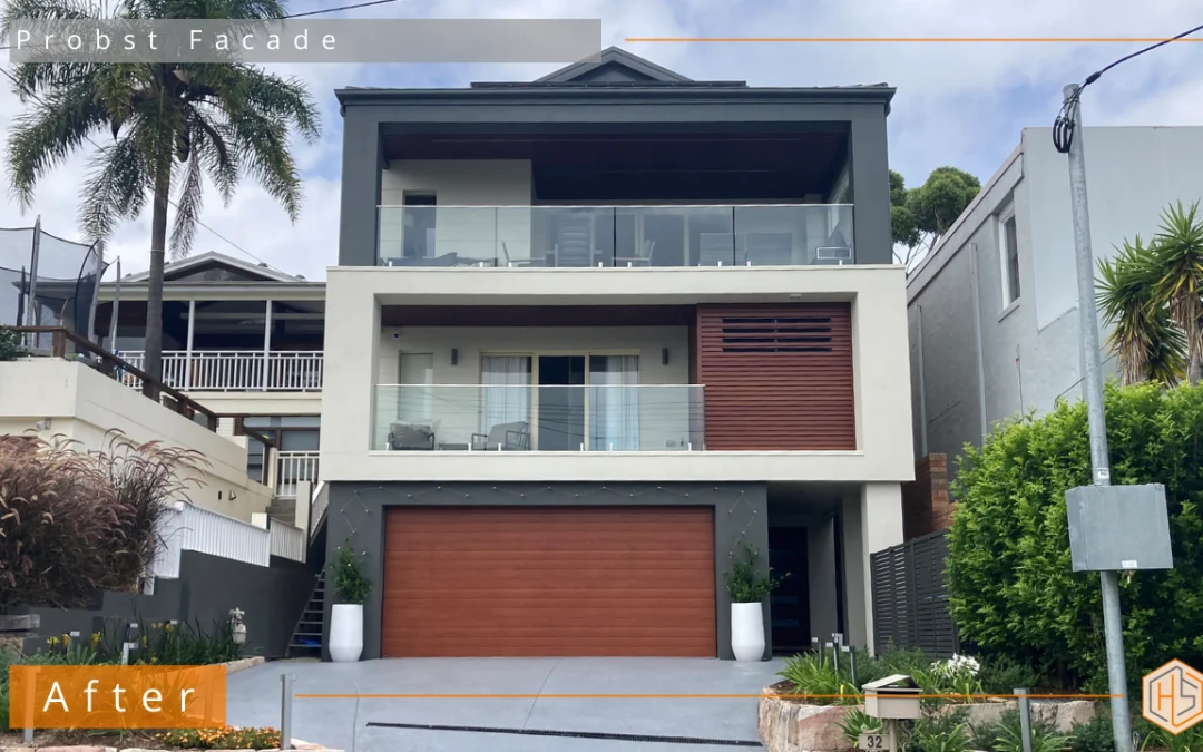 House Addition or Extension – Blend in or Stick Out?