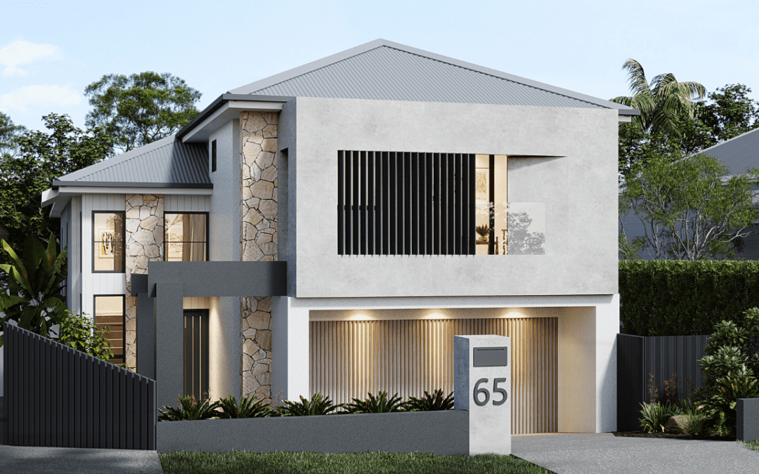 Common Mistakes When Choosing Exterior Colours – Home Renovators Beware!