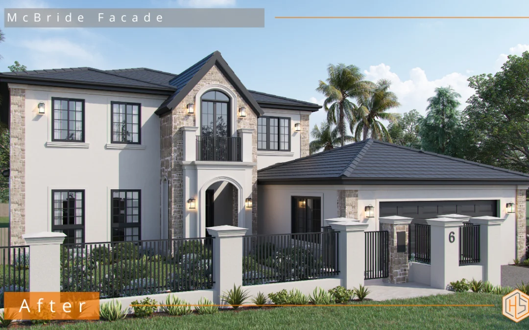 Add Character to Your Home with French Provincial Design