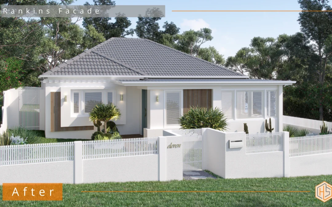 How Much Does an Exterior Renovation Cost in 2025?