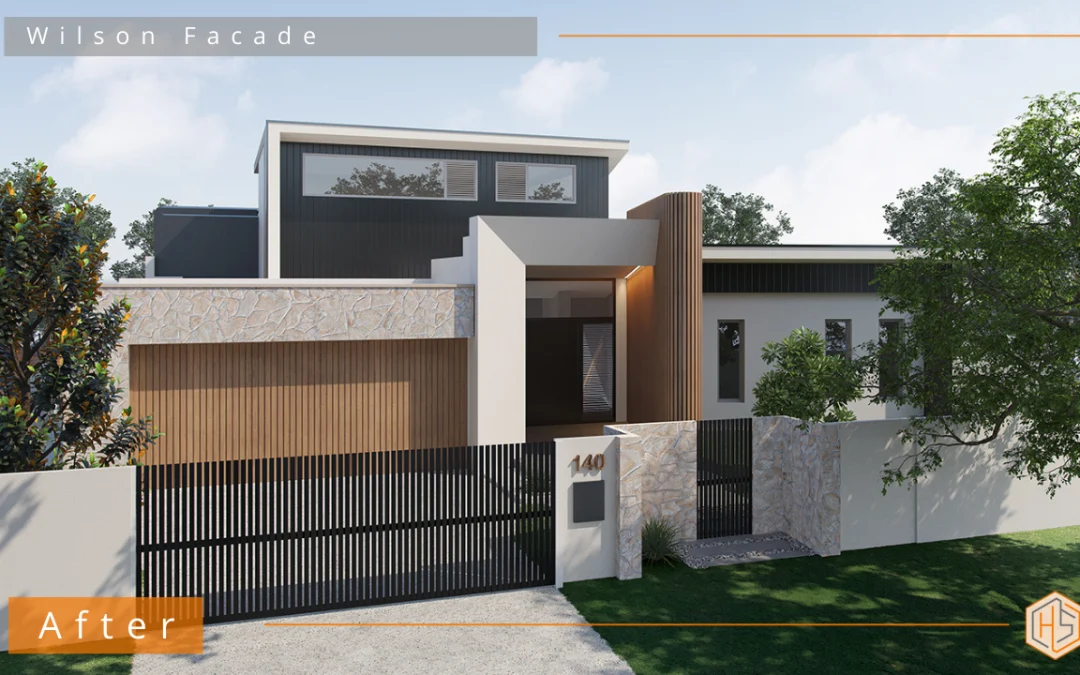 Modern Home Renovation Ideas