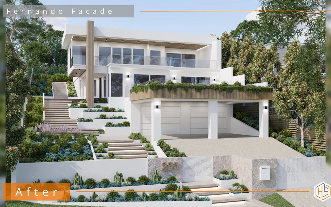 House Design Ideas for Ageing in Place