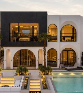 Three Exterior Design Trends That Will Date Your Home – and What I’d Choose Instead